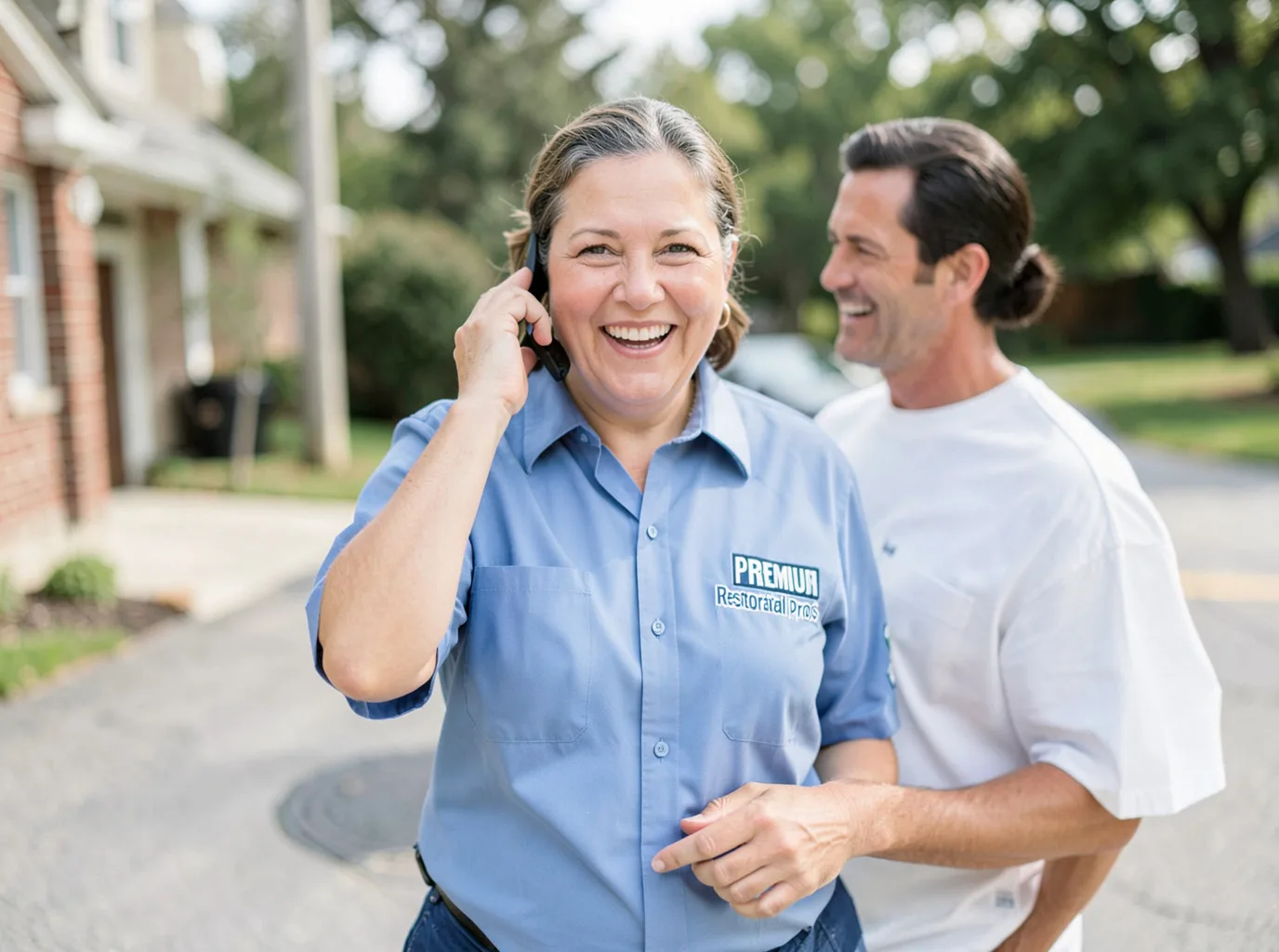 Water Damage Restoration Ozan, AR FAQs